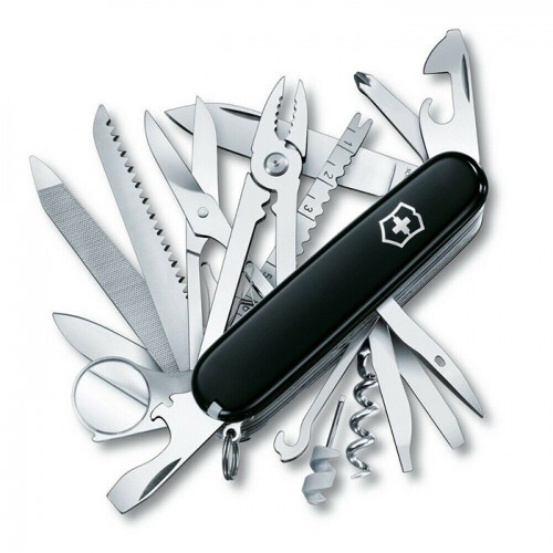 A Swiss Army knife