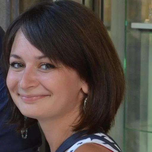 Marta Petruniak